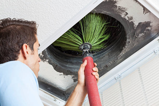 Best Air Duct Cleaning Near Me  in Bridgeport, CT